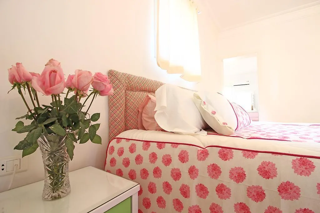 Bliss Guesthouse In Bliss Hamra Bejrút 0*,  Libanon