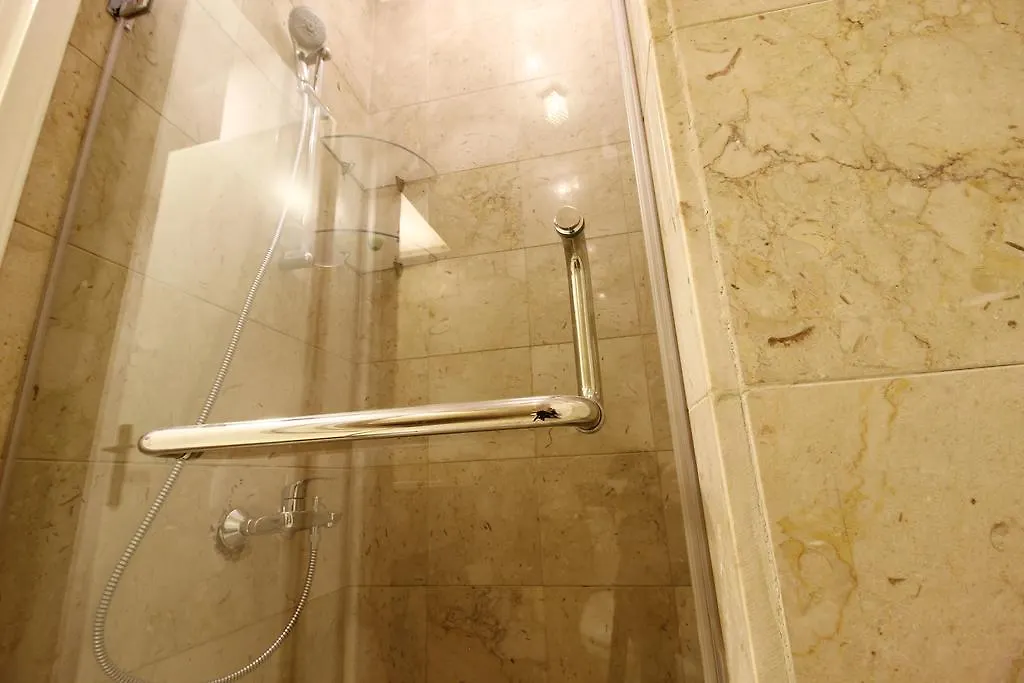 Bliss Guesthouse In Bliss Hamra Beirut Apartment