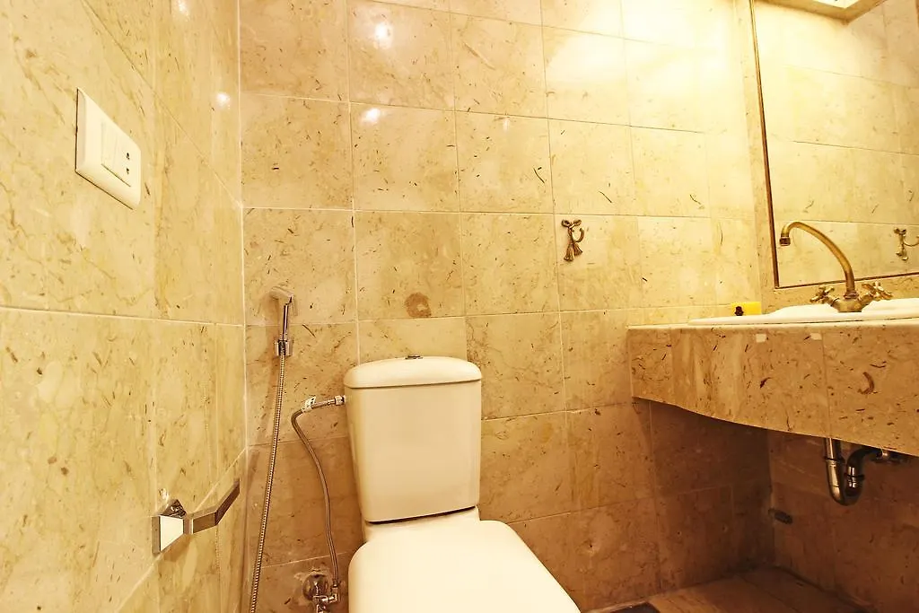 Bliss Guesthouse In Bliss Hamra Beirut