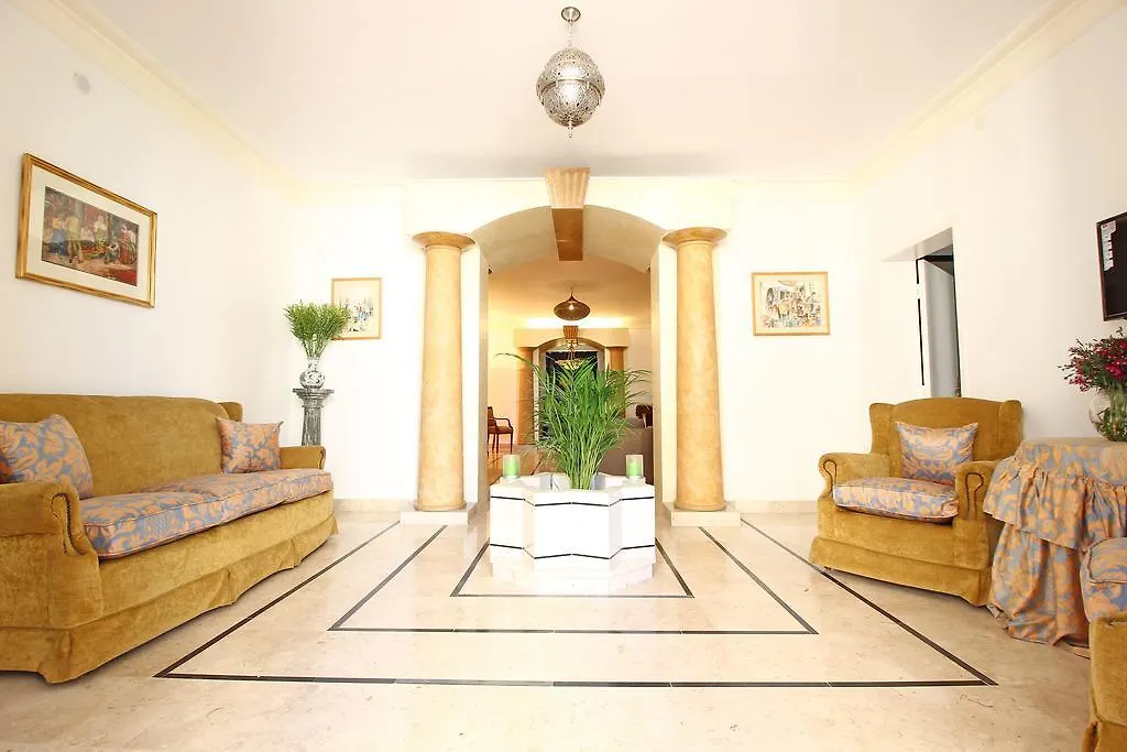 Bliss Guesthouse In Bliss Hamra Beirut